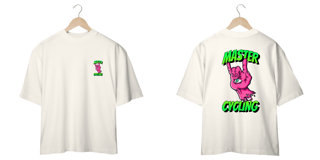 Nome do produto Camiseta MASTER CYCLYNG