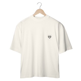 Nome do produto Camiseta coraçao bike