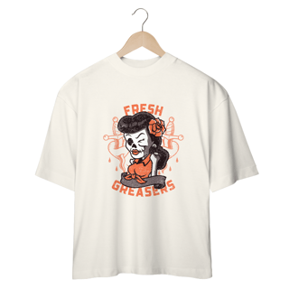 Nome do produto Camiseta FRESH 