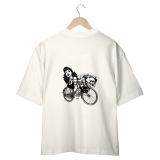 Nome do produto Camiseta Ciclyst
