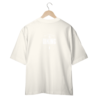 Nome do produto Camiseta Biking