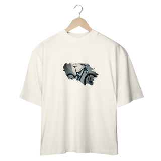 Nome do produto Camisa Bike Full