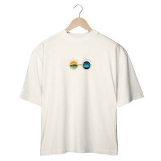 Nome do produto Camiseta Stay happy e Stay tappy