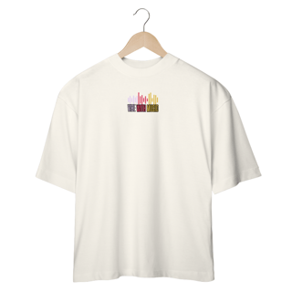 Nome do produto camiseta vibe with music