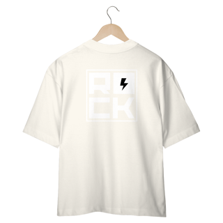 Nome do produto Camiseta Rock