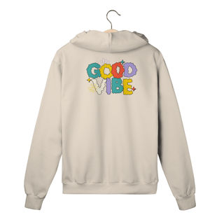 Nome do produto Moletom Good Vibe