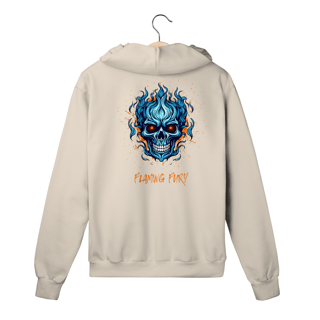 Nome do produto Moletom Flaming Fury
