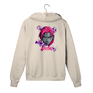 Nome do produto Moletom Brutal cicly
