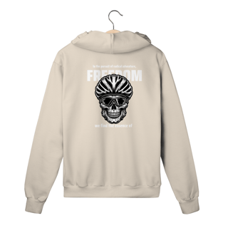 Nome do produto Moletom Freedom radical adventure