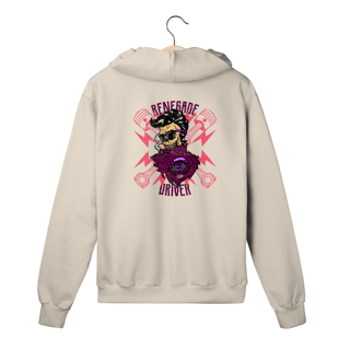 Nome do produto Moletom Renegade Driver