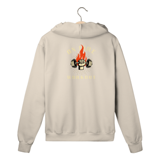 Nome do produto Moletom On Fire Workout