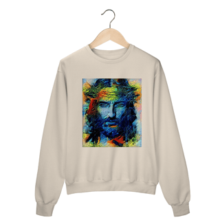 Nome do produto moletom jesus 11