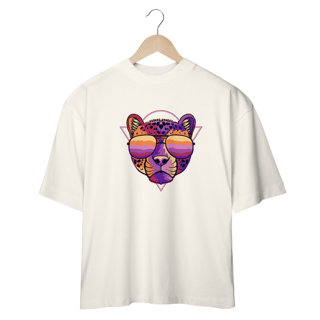 Nome do produto camiseta tigreoculos