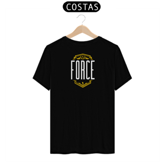 CAMISETA FORCE