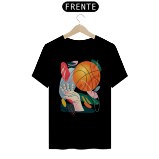 Camiseta Basquete