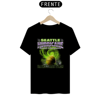 CAMISETA SEATTLE