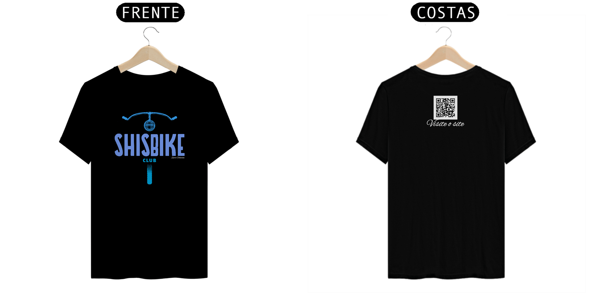 Camiseta Shisbike