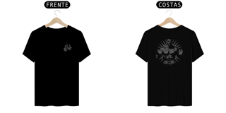 Camiseta box