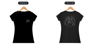 Camiseta box