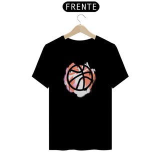 Camiseta Basquete