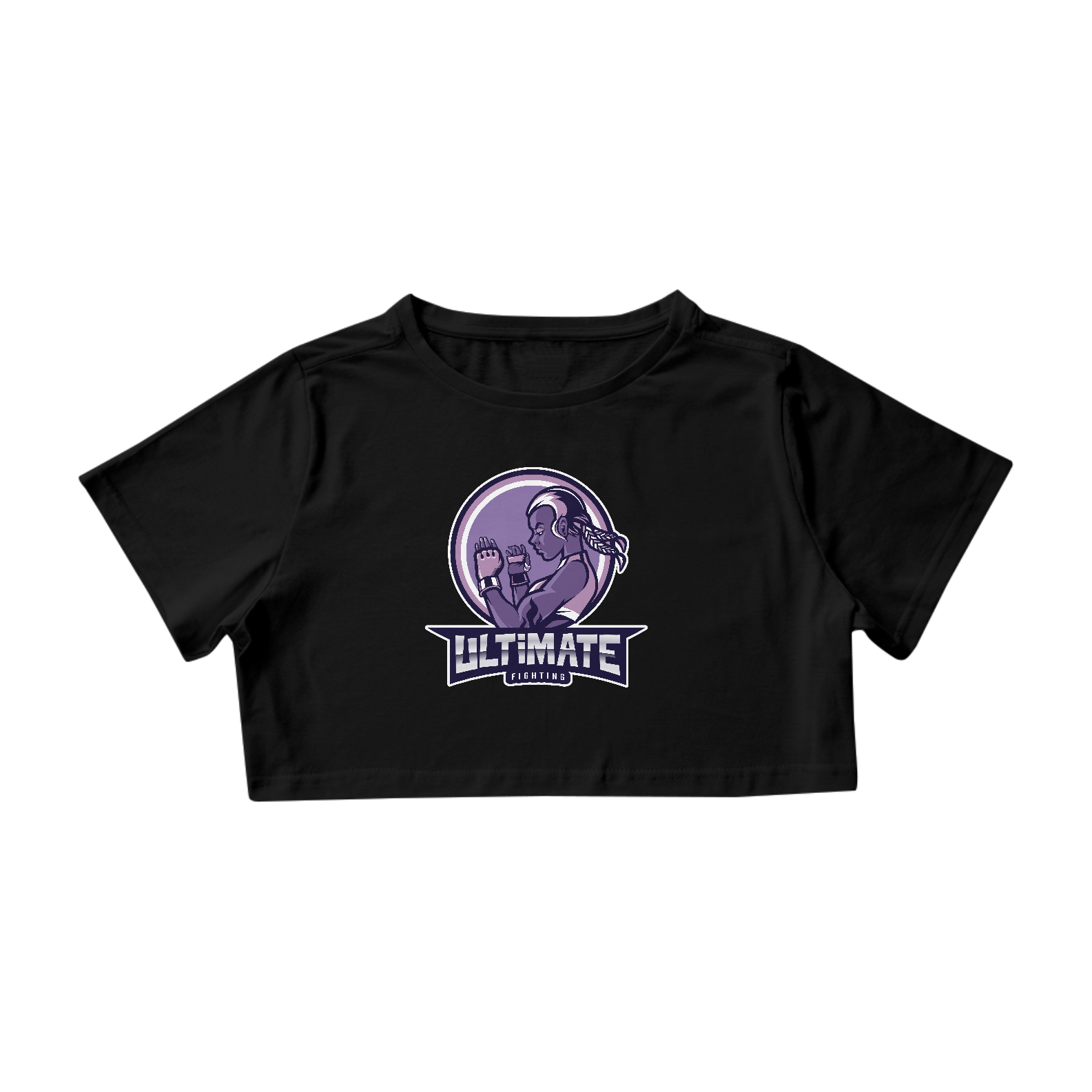 Camiseta Ultimate