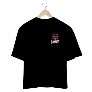 Nome do produto Camisetra LAST