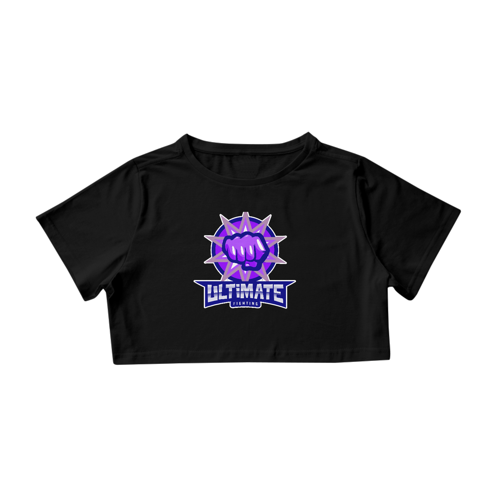 Camiseta Ultimate