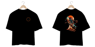 Nome do produto Camiseta BASQUETE