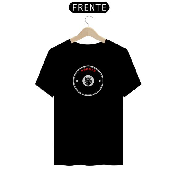 Camiseta KARATE