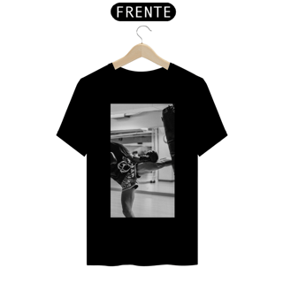 Camiseta BOX