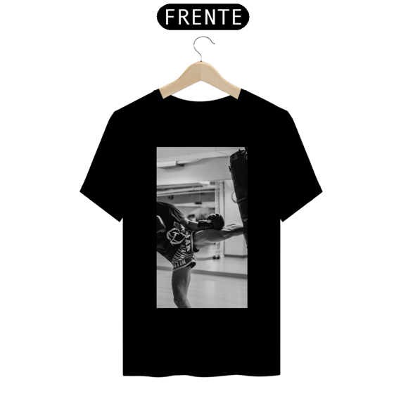 Camiseta BOX