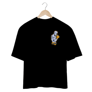 Nome do produto Camiseta boxing