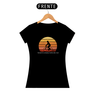 Camiseta Bike