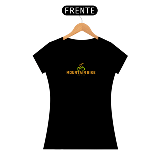 Camiseta mountain Bike