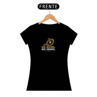 Camiseta SEM DESTINO