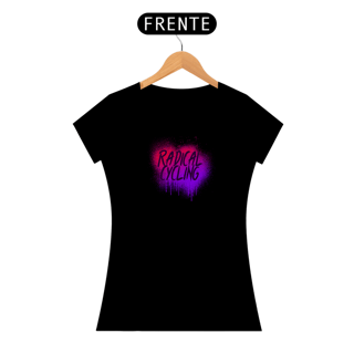 Camiseta RADICAL CYCLING