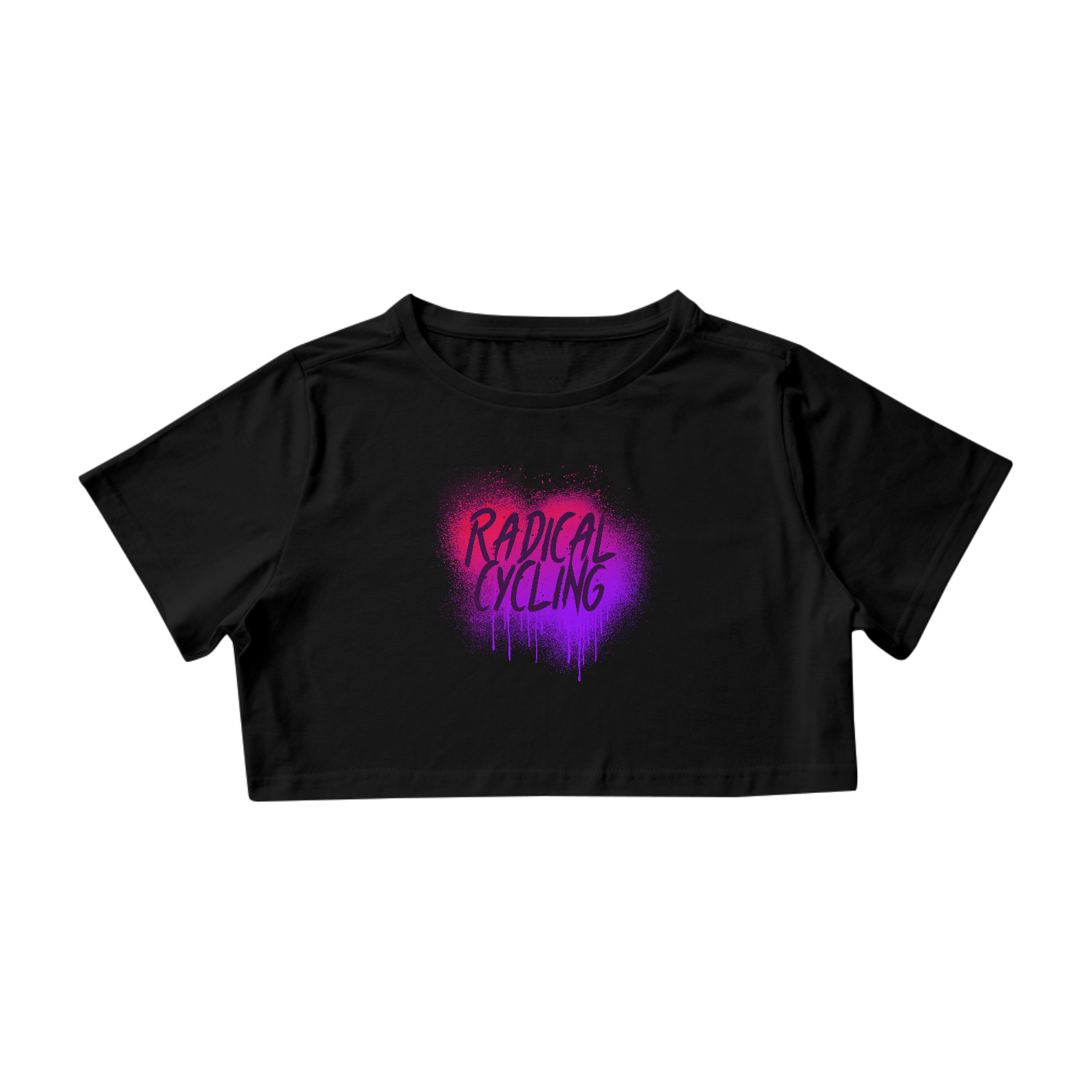 Camiseta Radical CYCLING