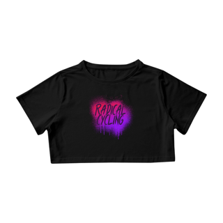 Camiseta Radical CYCLING