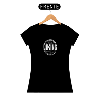 Camiseta BIKING