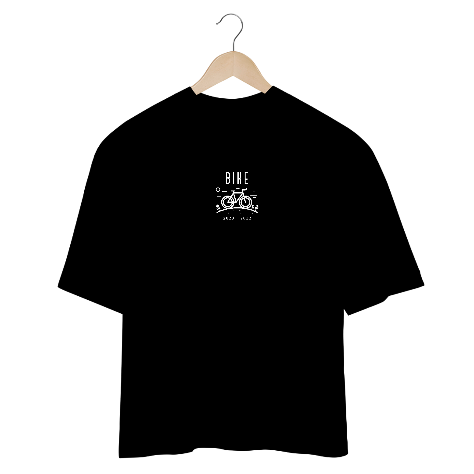 Camiseta BIKE