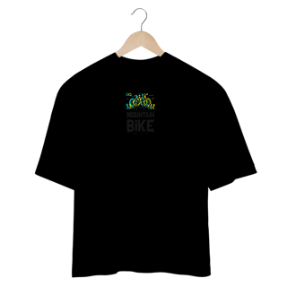 Nome do produto Camiseta mountain Bike