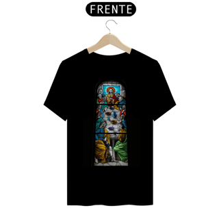 Camiseta Santa Ceia