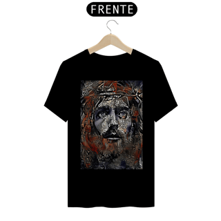 Camiseta Jesus Cristo 