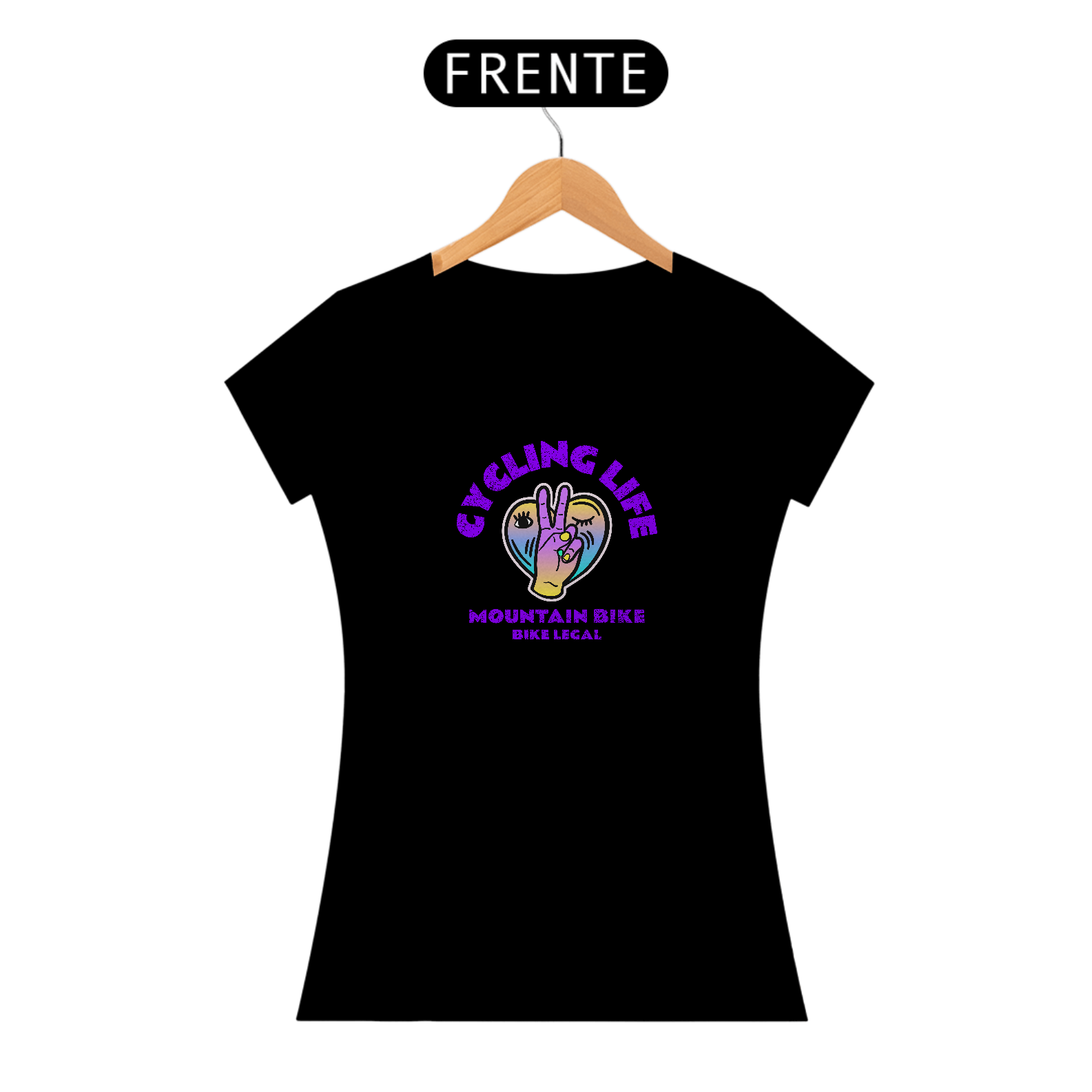 Camiseta CYCLING 