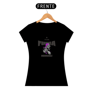Camiseta Furia cycling
