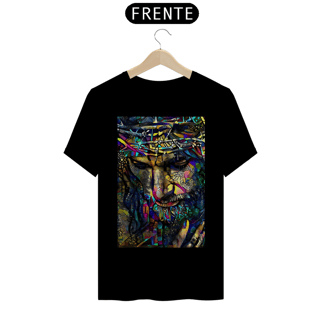 Camiseta Cristo Vive 