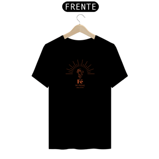 Camiseta FE NO PEDAL