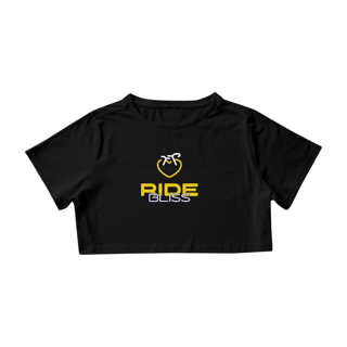 Camiseta RIDE BLISS