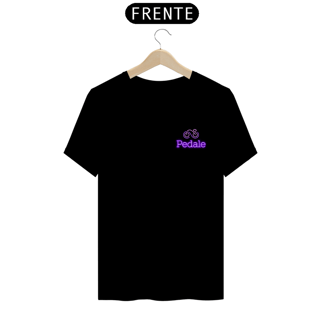 Camiseta pedale