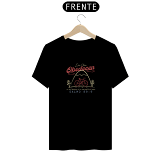 Camiseta OBEDECEN BIKE